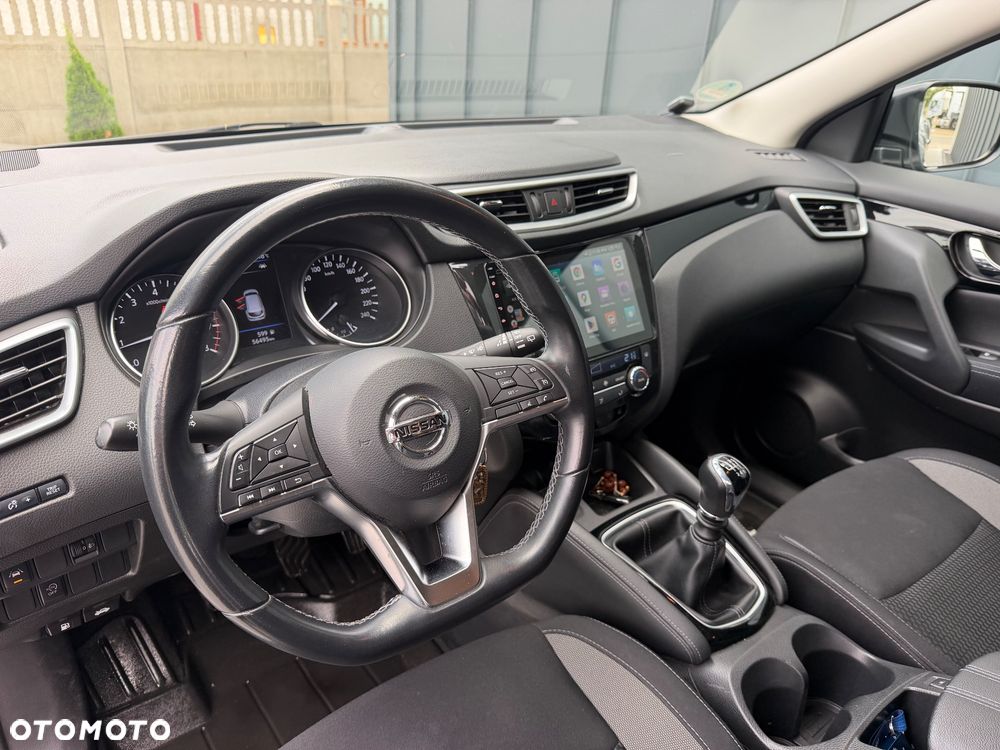 Nissan Qashqai - 11