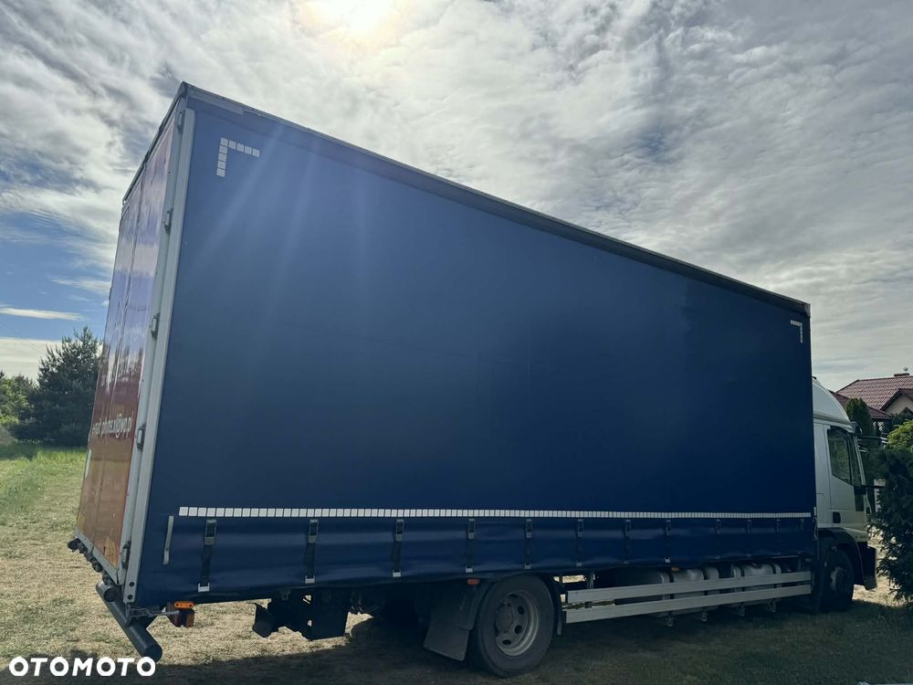 Iveco EUROCARGO - 8