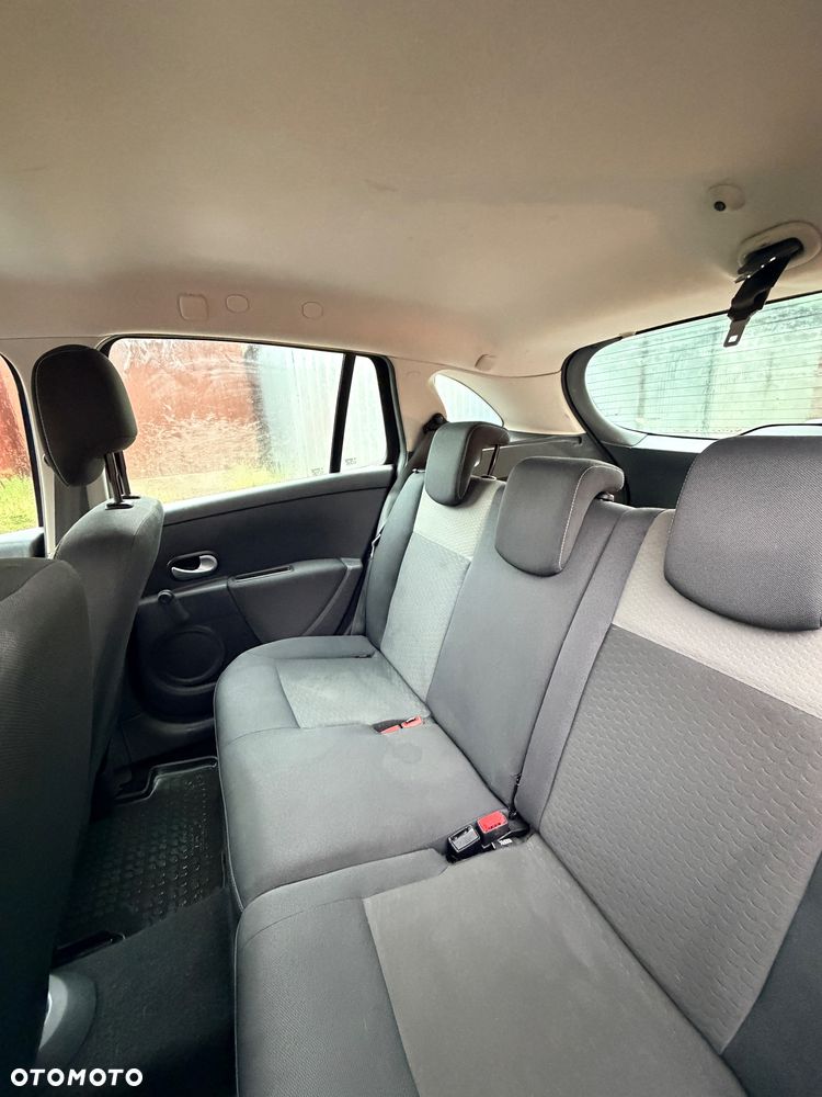 Renault Clio 1.2 TCE Alize - 6