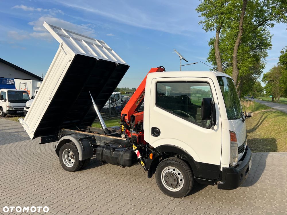 Nissan CABSTAR - 27