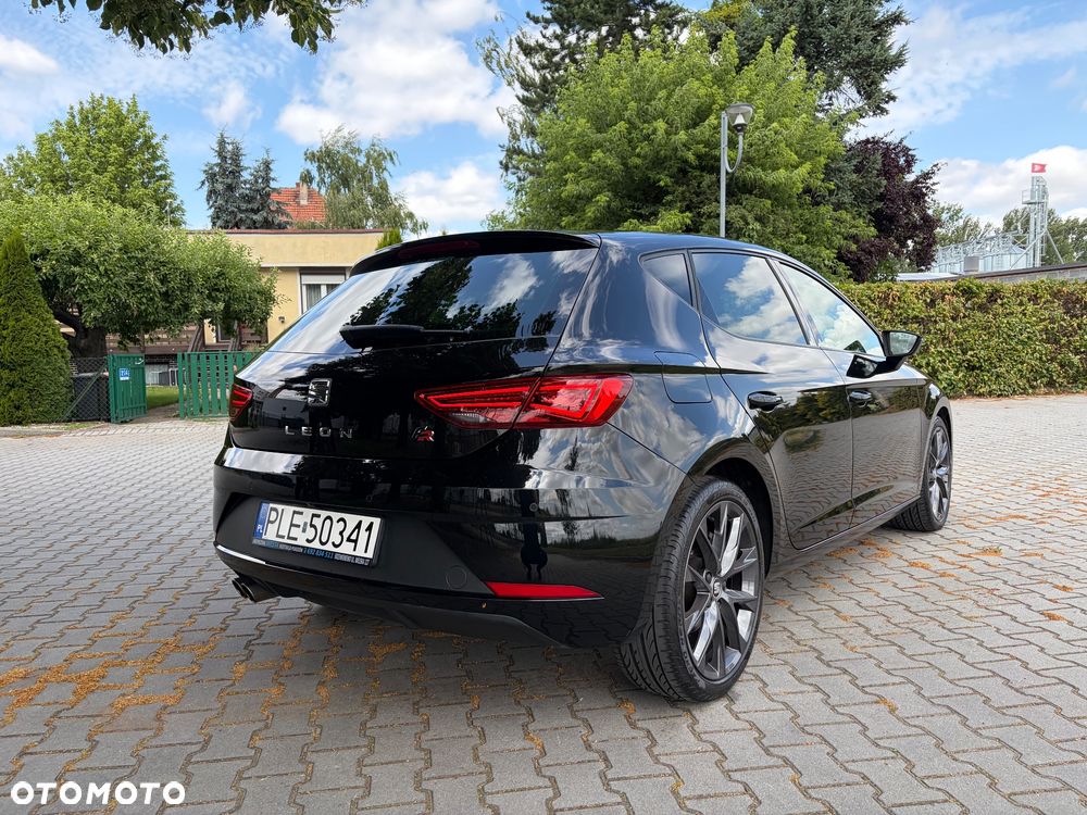 Seat Leon 1.4 TSI Start&Stop FR - 7