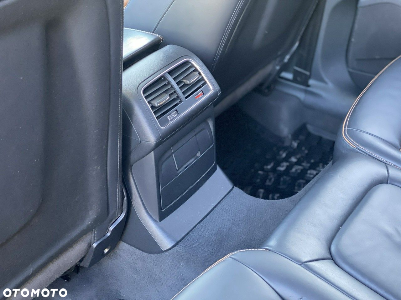 Audi Q5 2.0 TDI clean diesel Quattro S tronic - 17