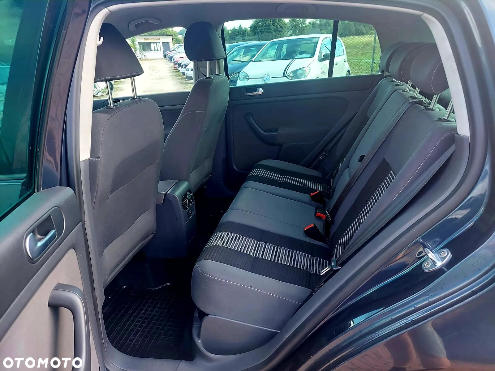 Volkswagen Golf Plus 1.6 Team - 16