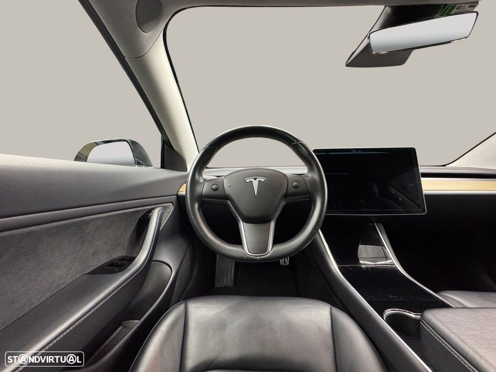 Tesla Model 3 Standard RWD Plus - 8