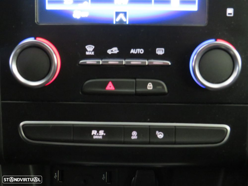 Renault Mégane 1.8 TCe R.S. - 47