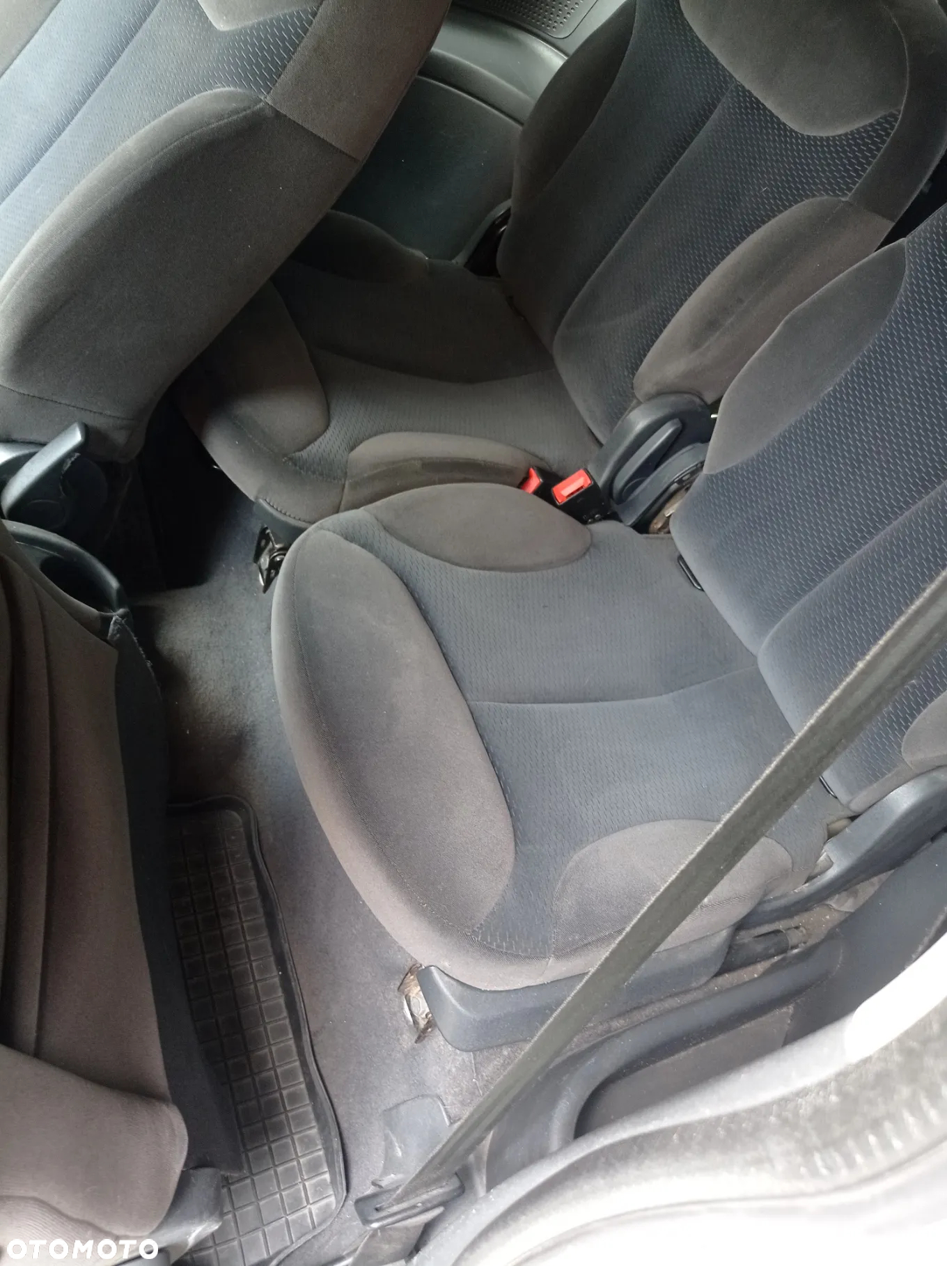 Citroën C2 1.4 HDi Freeze - 14