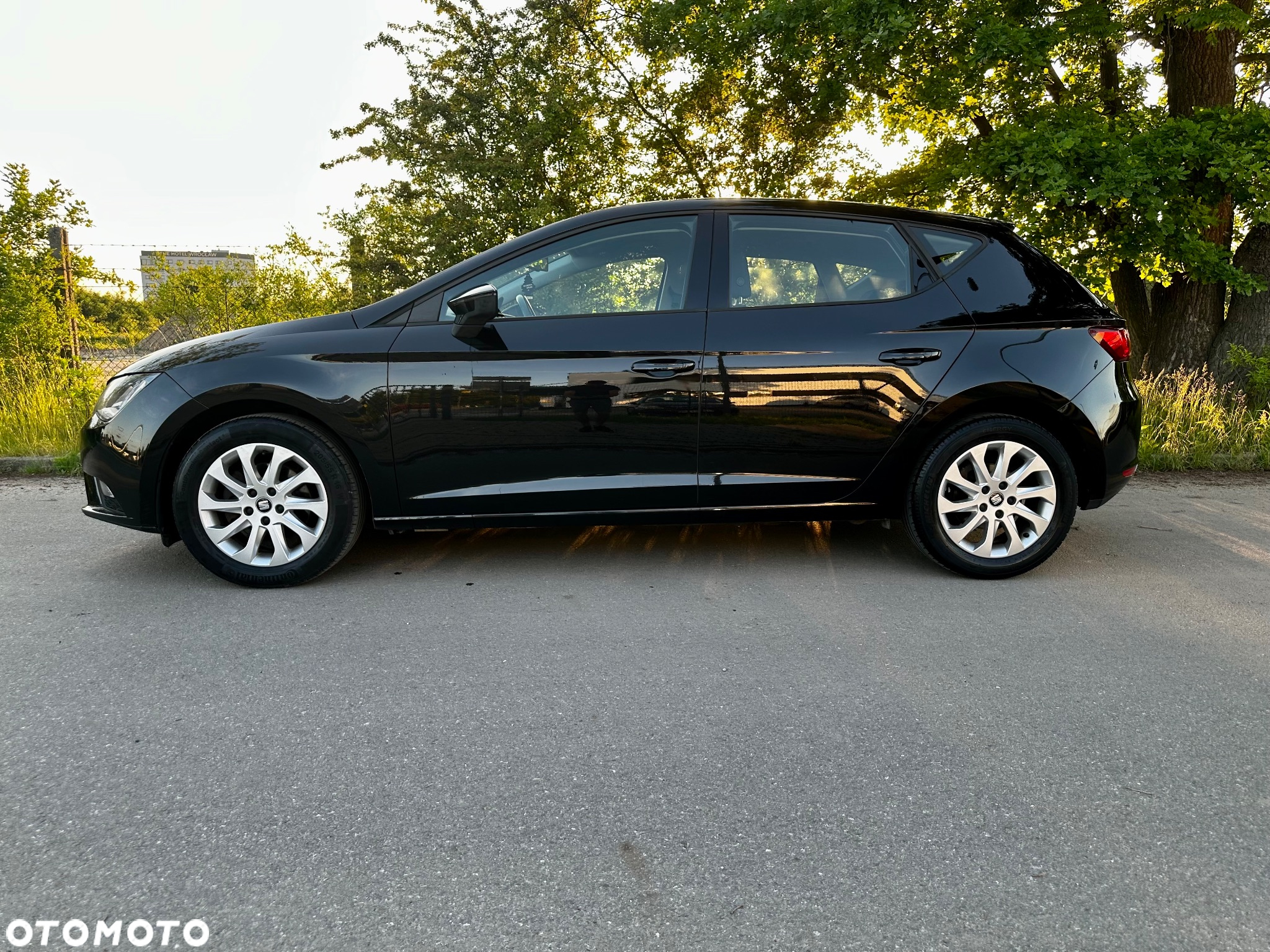 Seat Leon 1.4 TSI Style S&S - 4