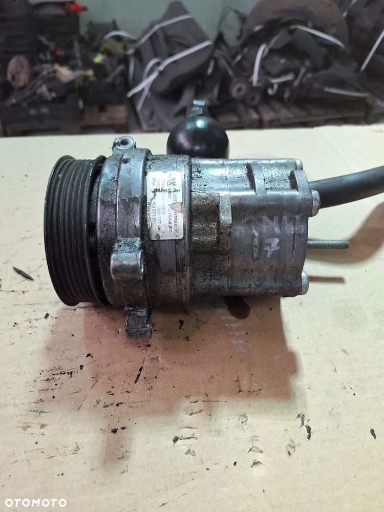 pompa wspomagania do BMW 7 6.0 N73 LH2110842. - 3