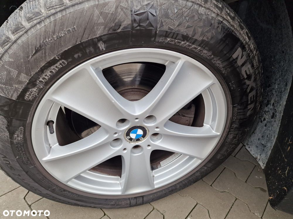 BMW X5 3.0d xDrive - 15