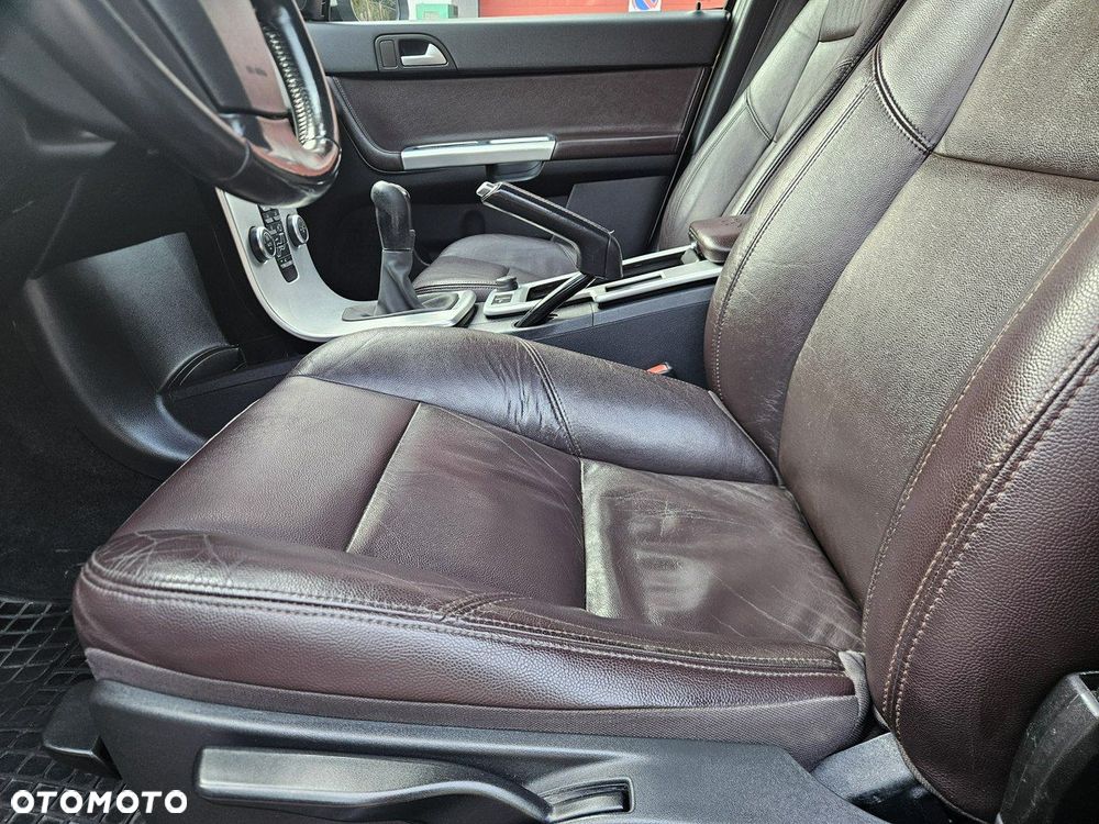 Volvo V50 DPF DRIVe Business Pro Edition - 22