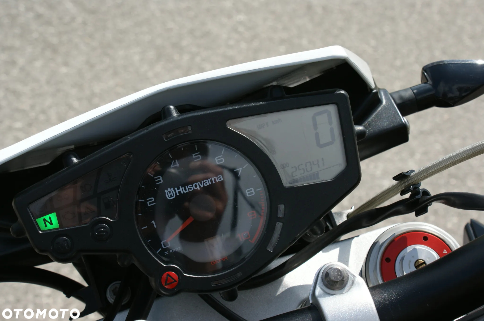 Husqvarna Nuda 900R - 15