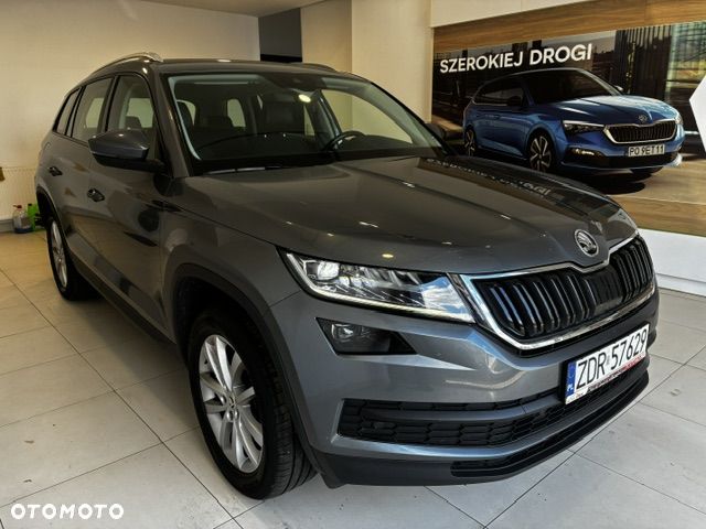 Skoda Kodiaq 1.5 TSI ACT DSG Style - 3