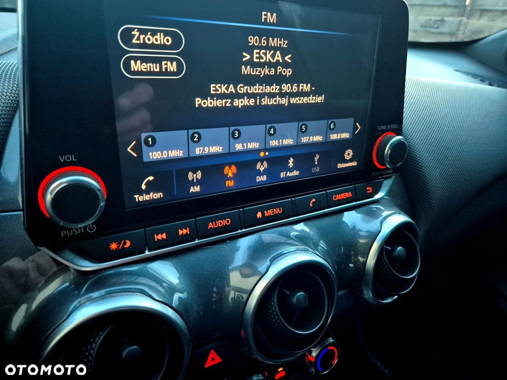 Nissan Juke - 10