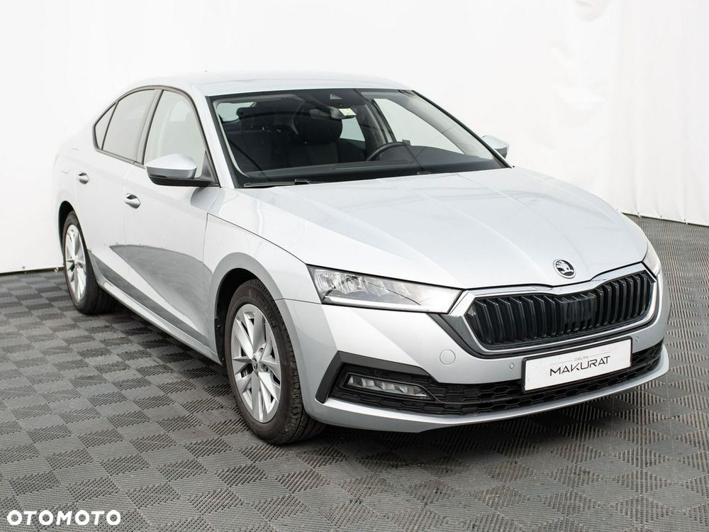 Skoda Octavia 1.5 TSI Ambition - 4