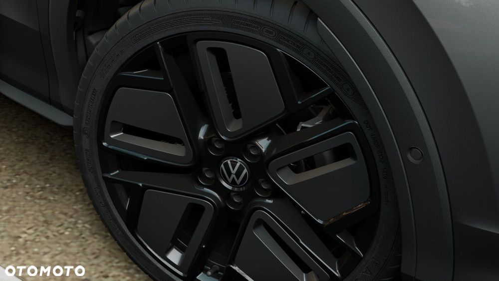 Volkswagen T-Roc - 13
