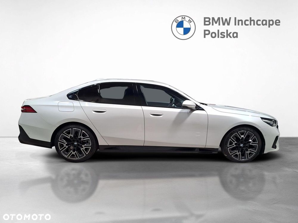 BMW Seria 5 - 7