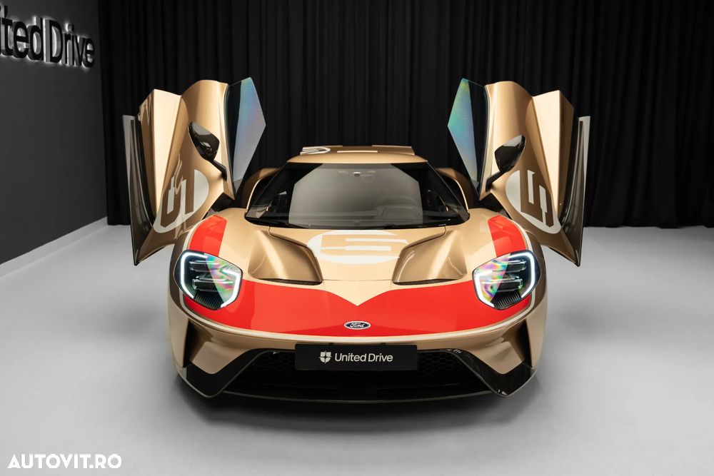 Ford GT - 14