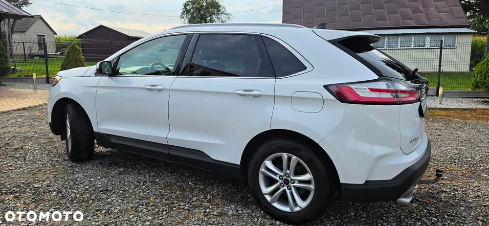 Ford Edge - 14