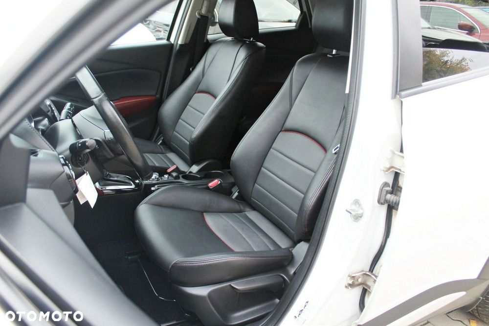 Mazda CX-3 2.0 Skyenergy - 12