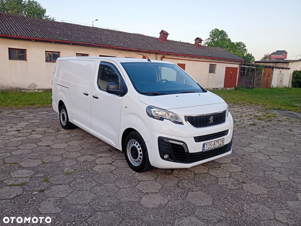 Peugeot EXPERT - 19