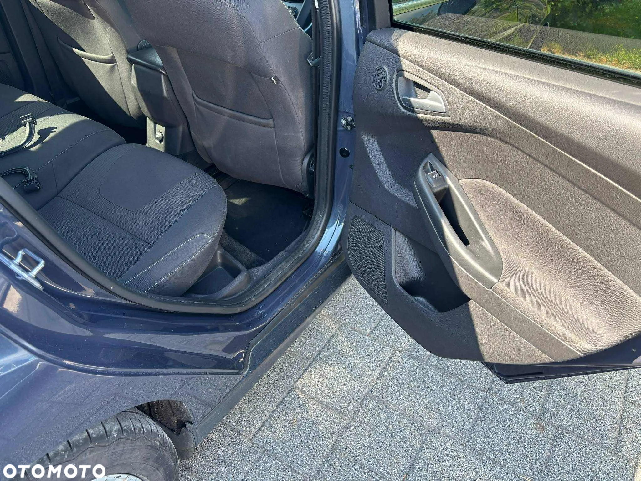 Ford Focus 1.6 TDCi Titanium - 5