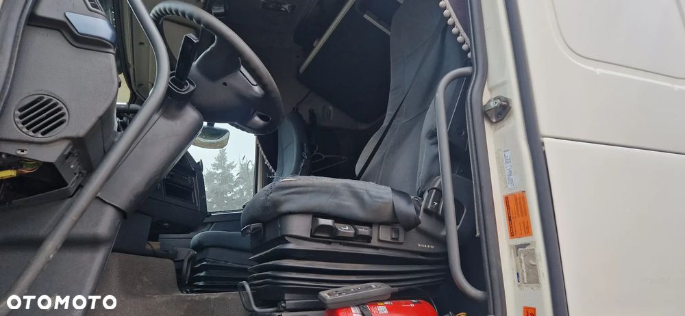 Volvo FH 16 460 - 15