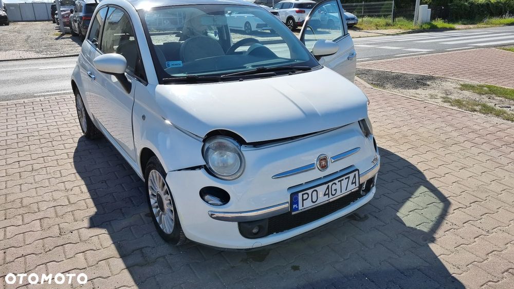 Fiat 500 - 31