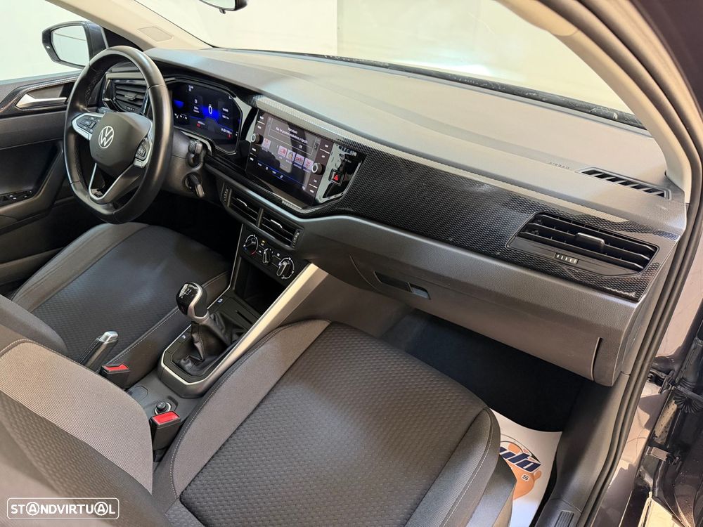 VW Polo 1.0 TSI Style - 50