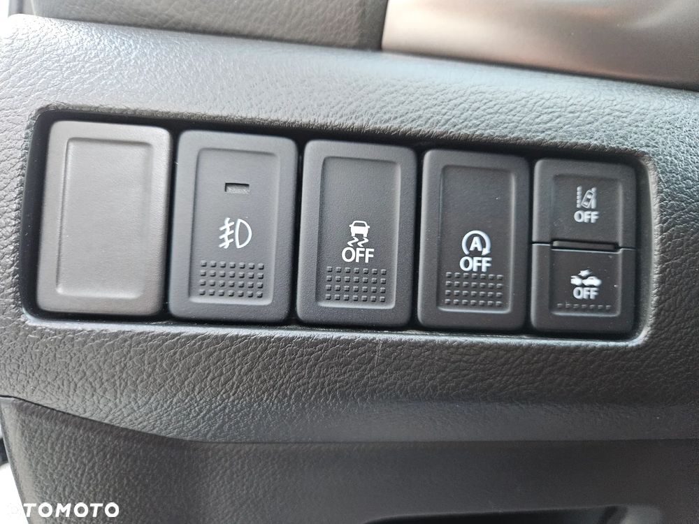 Suzuki Vitara 1.4 Boosterjet mHEV Premium Plus 2WD - 19