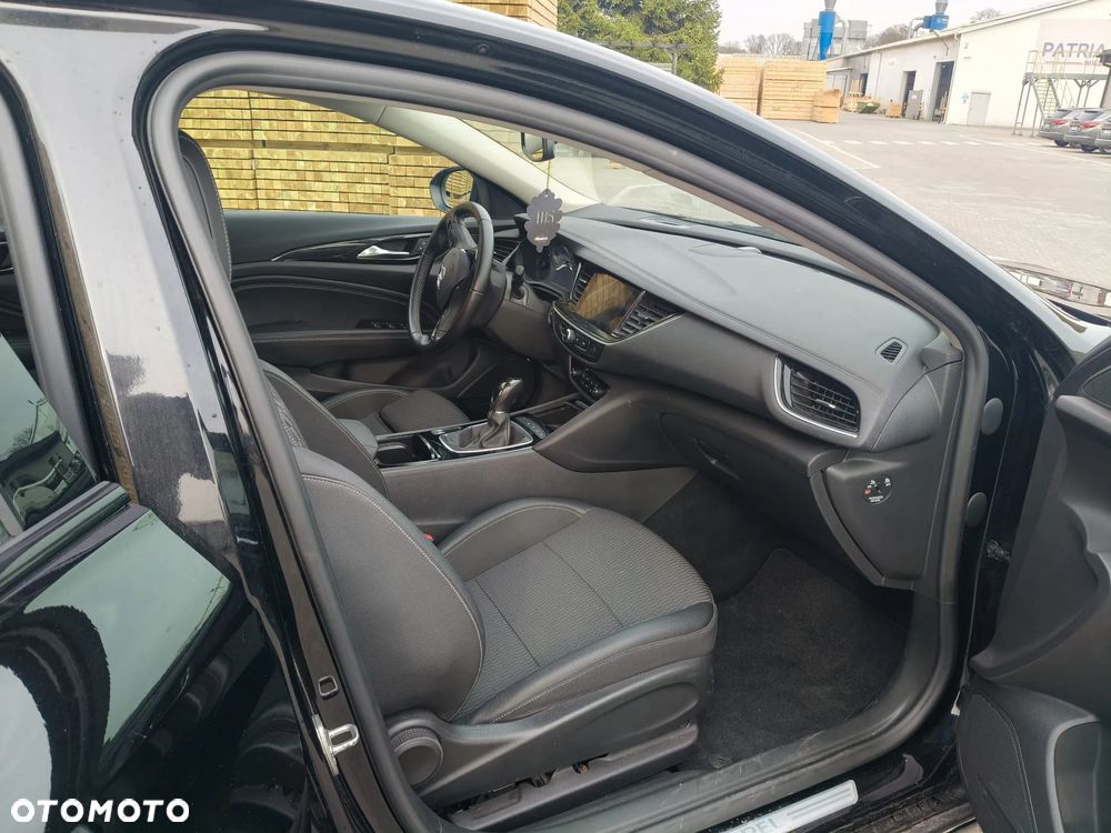 Opel Insignia 1.5 T GPF Exclusive S&S - 6