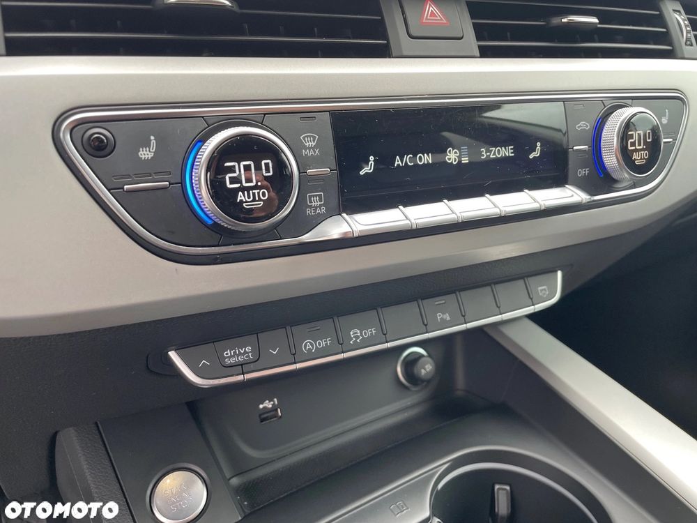Audi A5 Sportback 35 TDI mHEV Advanced S tronic - 32