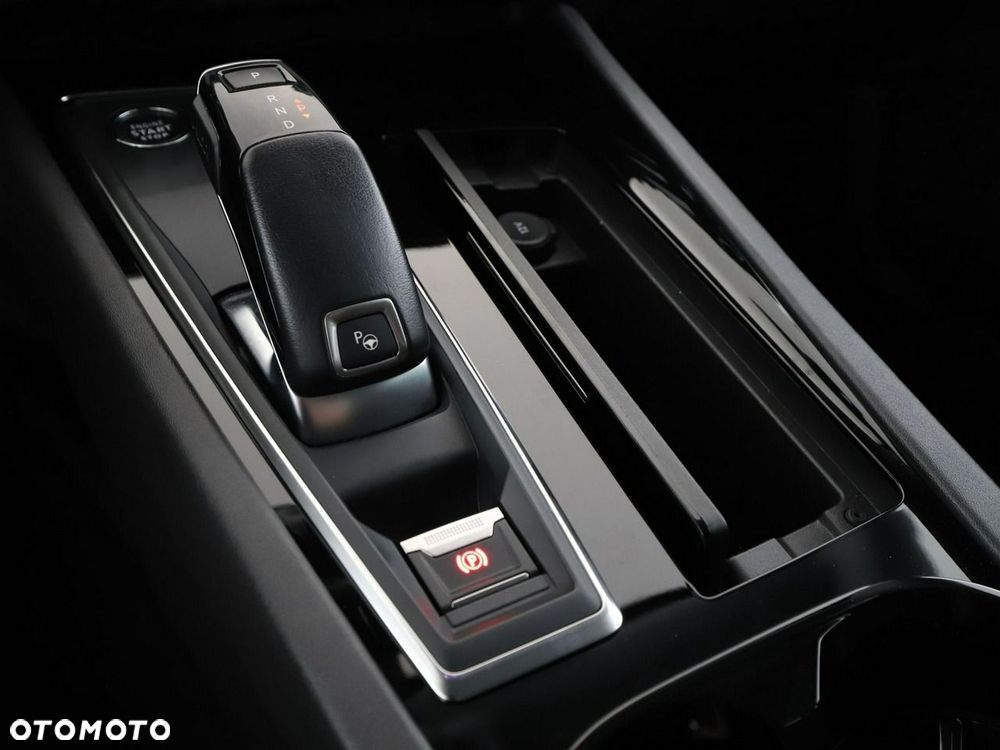 Peugeot 508 PureTech 130 EAT8 Allure Pack - 30