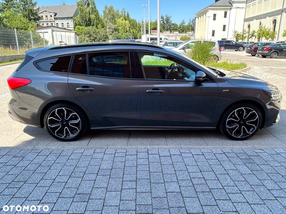 Ford Focus 1.5 EcoBoost STart-Stopp-System ST-LINE - 6