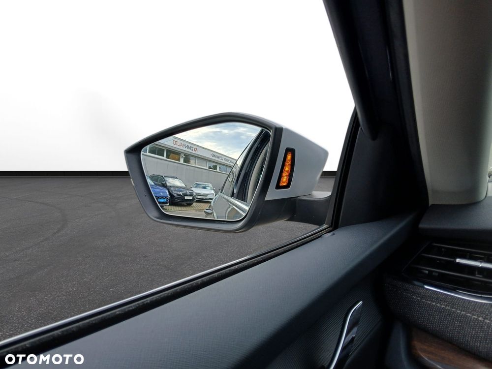 Skoda Octavia 2.0 TDI 4x4 Scout DSG - 14