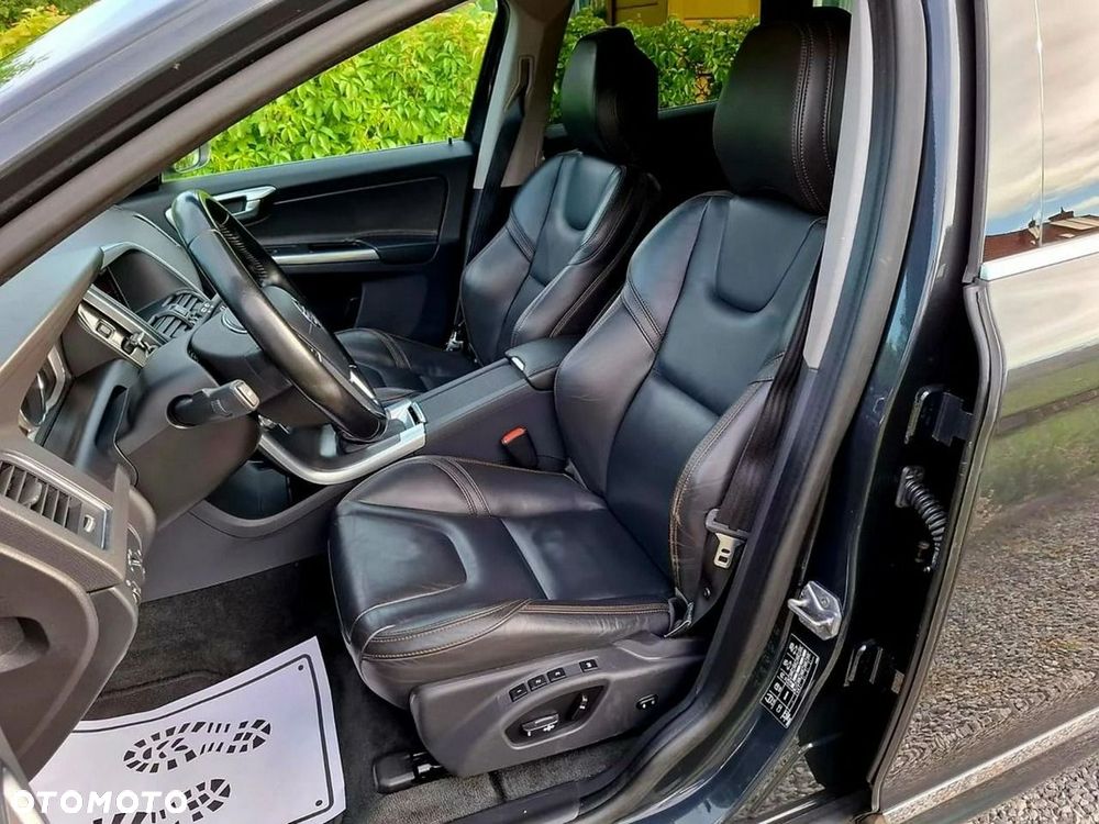 Volvo XC 60 - 9