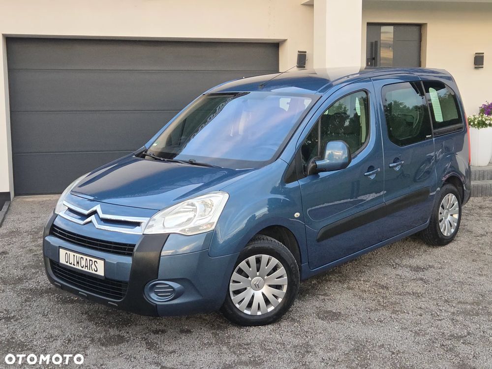 Citroën Berlingo 1.6 16V Multispace - 1