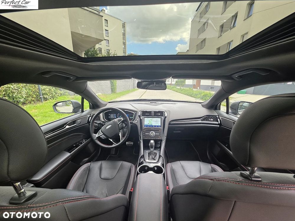 Ford Mondeo SW 2.0 Hybrid ST-Line Plus - 13