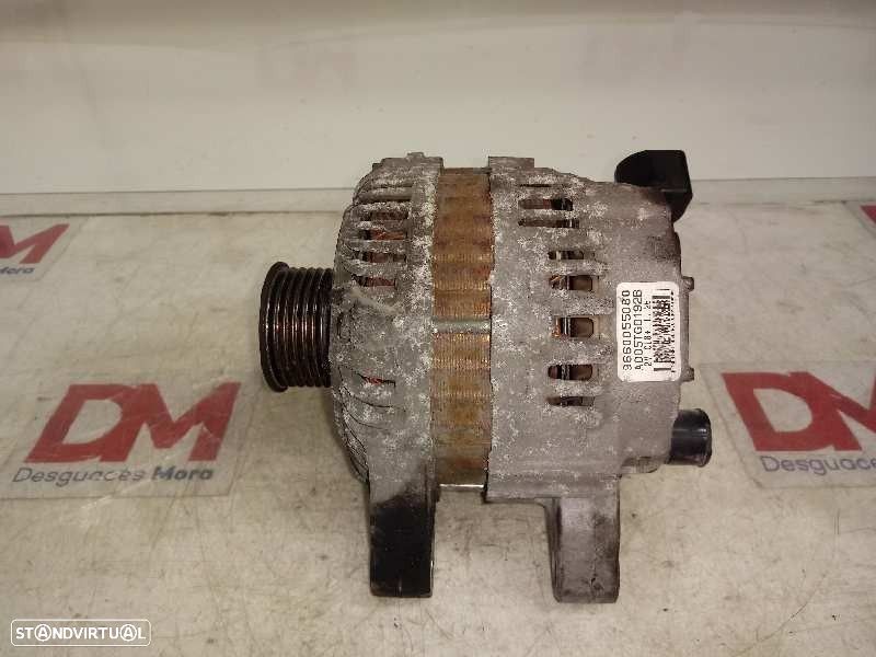 ALTERNADOR PEUGEOT 207 2008 - 1