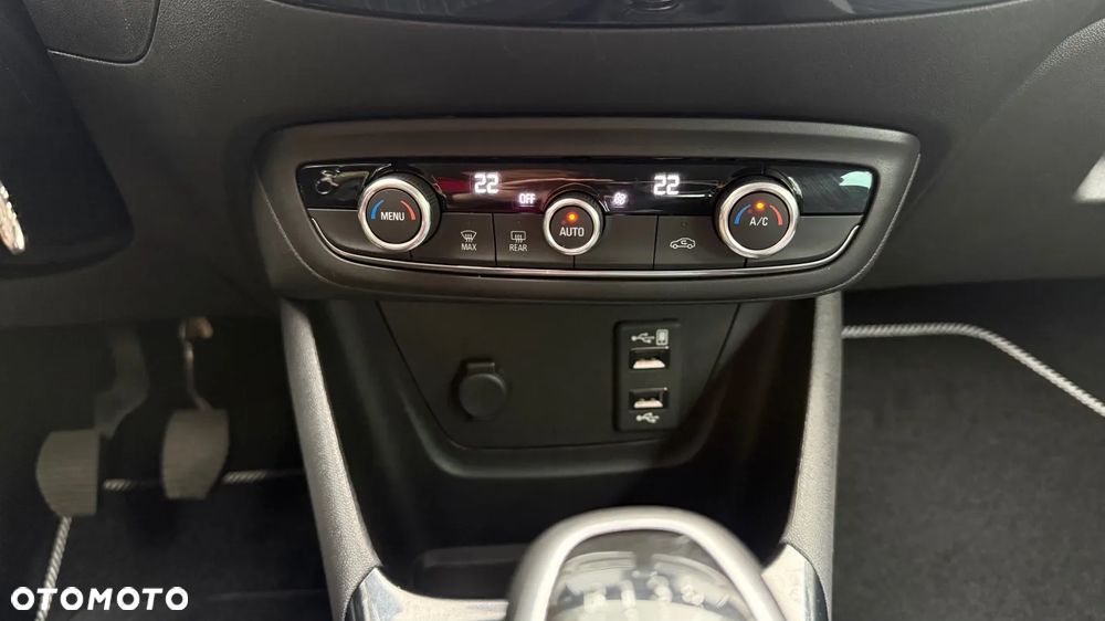 Opel Crossland X 1.2 Start/Stop Design Line - 19