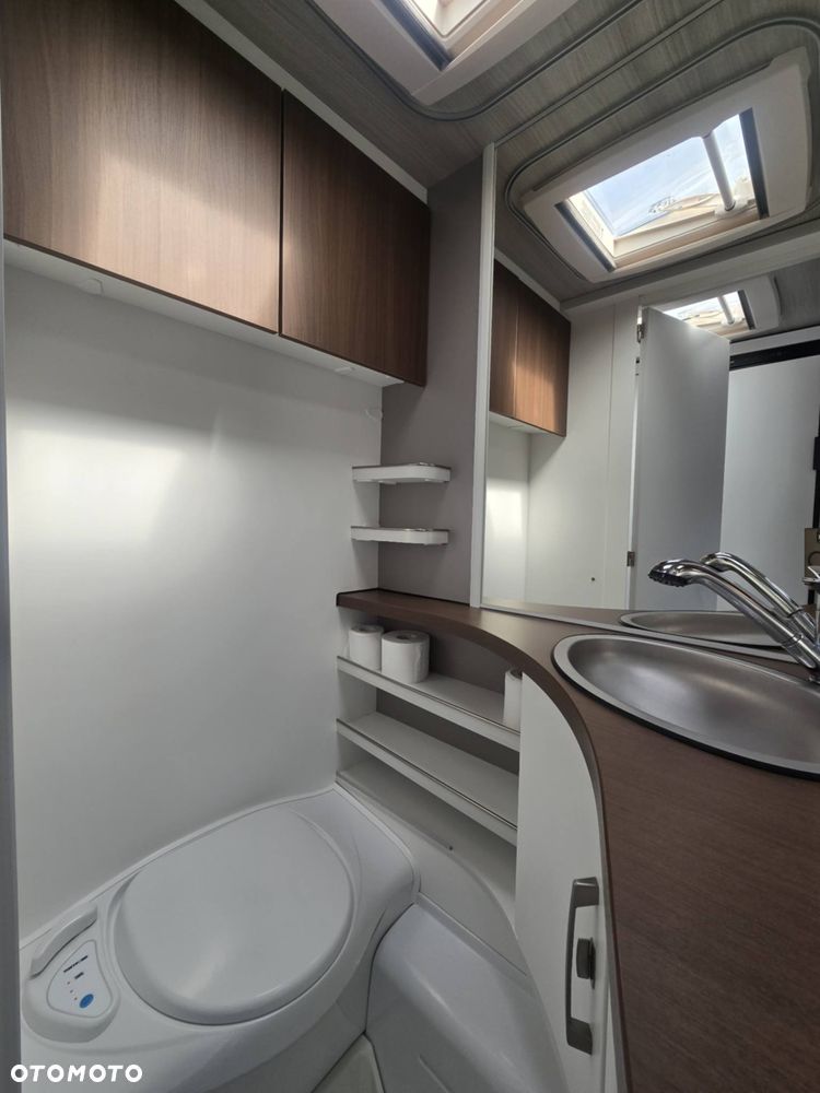 Hymer-Eriba Eriba - 9