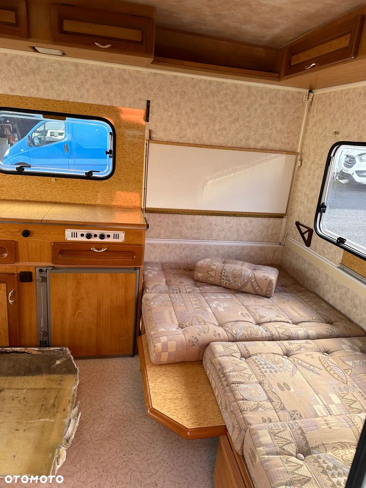 Esterer Top volume TPV039 - 9