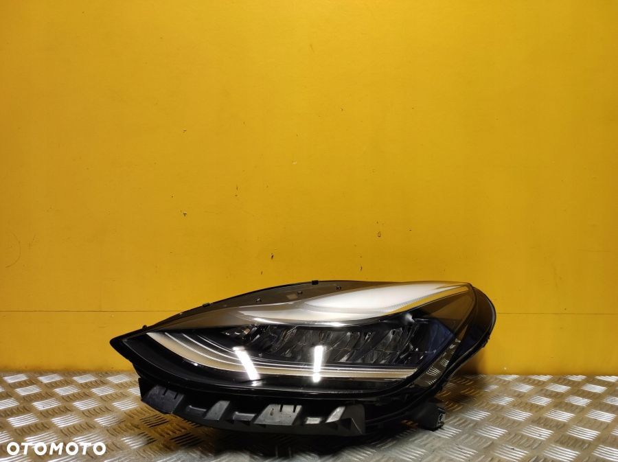 TESLA MODEL 3 Y 2017- REFLEKTOR LAMPA LED L USA - 1