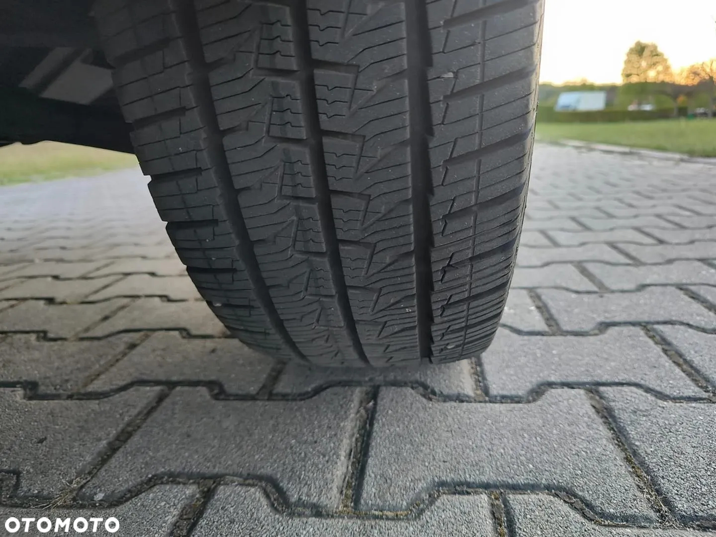 Ford Transit - 12