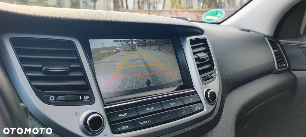 Hyundai Tucson 1.6 GDi 2WD Premium - 6