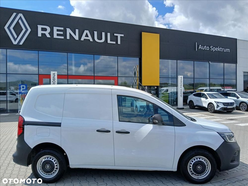 Renault kangoo-express/van - 6
