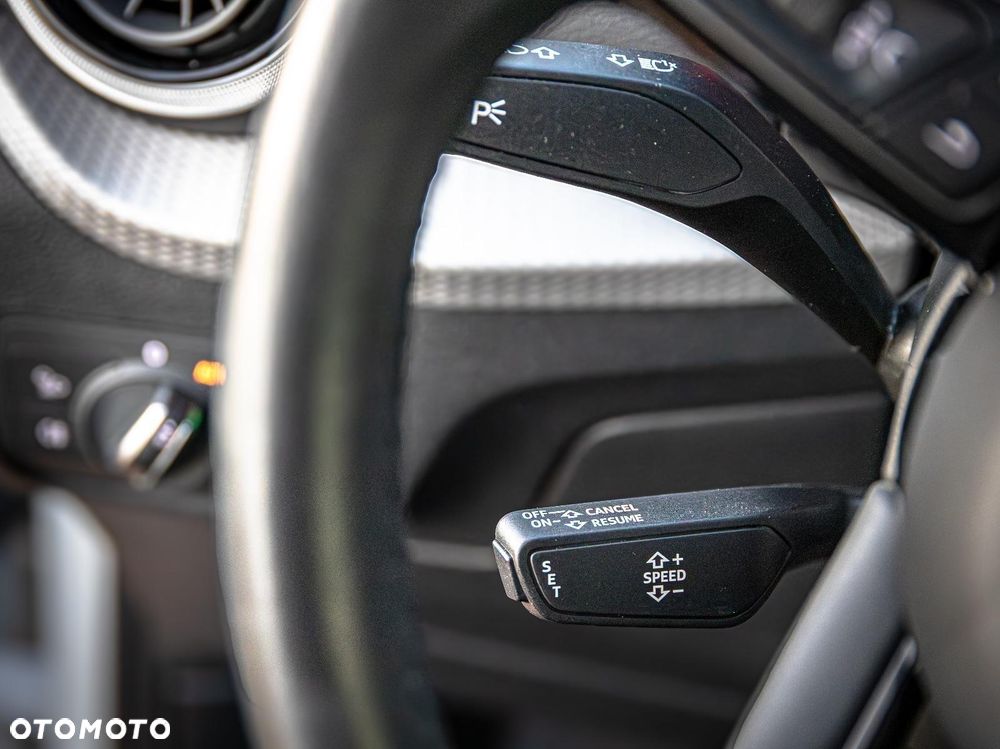 Audi Q2 35 TFSI - 29