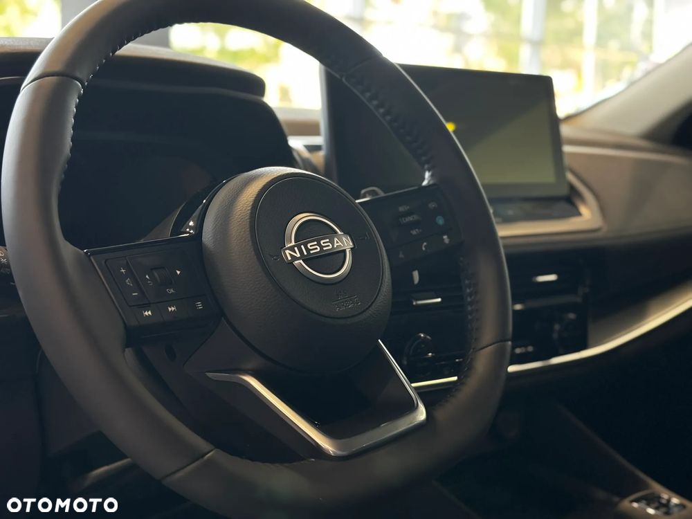 Nissan Qashqai - 9