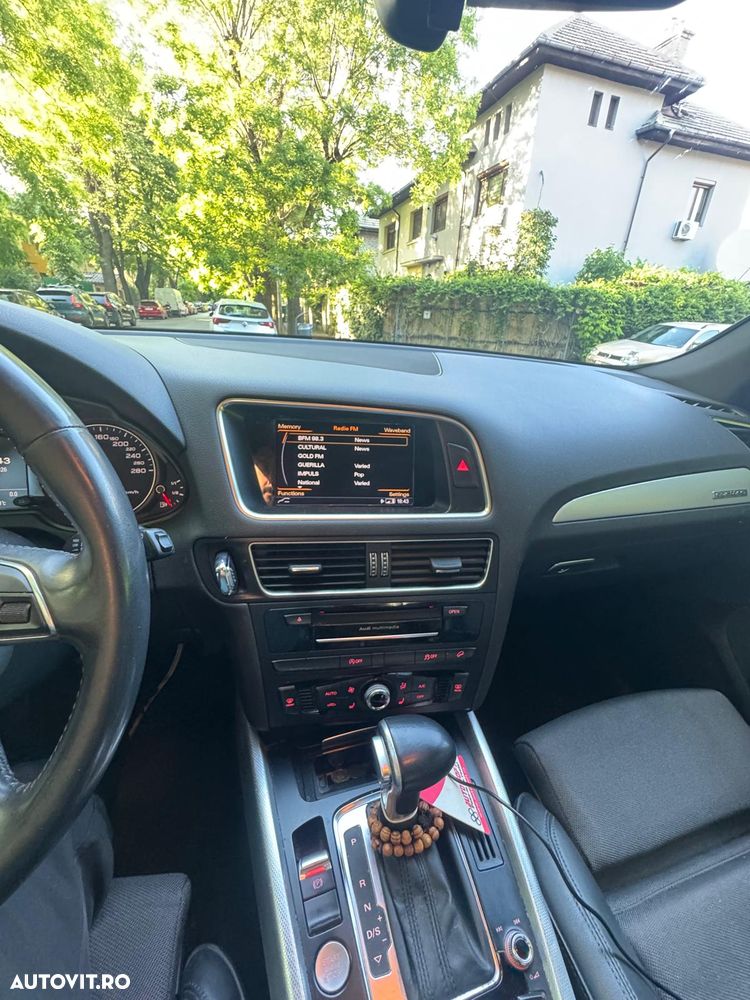 Audi Q5 - 11