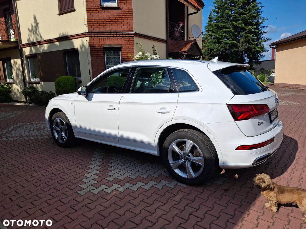 Audi Q5 40 TDI Quattro Sport S tronic - 4