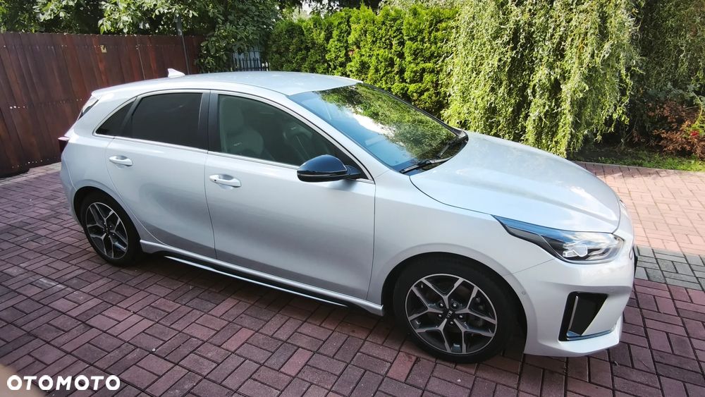 Kia Ceed 1.5 T-GDI OPF JBL Sound Edition - 5